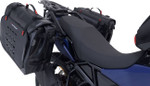 SW-Motech SysBag Side Bag System - '23-24 V-Strom 800 (BC.SYS.05.845.21000B)