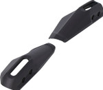 SW-Motech Wind Protection for Lever Guards (LVG.00.851.11000/B)