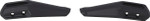 SW-Motech Wind Protection for Lever Guards (LVG.00.851.11000/B)