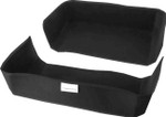 SW-Motech TRAX ADV Side Case Inlay - 37L/45L (ALK.00.732.10600/B)