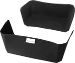 SW-Motech TRAX ADV Top Case Inlay (ALK.00.732.10700/B)