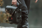 SW-Motech SysBag Side Bag System - '16-23 BMW R Nine T (BC.SYS.07.512.31200B)