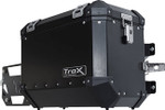 SW-Motech TRAX Wall Bracket for Side Cases (ALK.00.165.31300/B)