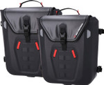 SW-Motech SysBag Side Bag System | '18-24 Yamaha MT-07 (BC.SYS.06.869.31000B)