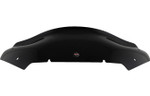 Klock Werks Flare 8" Sport Windshield | Black | Road Glide (KWW-01-0708-B)