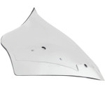 Klock Werks Flare 8" Sport Windshield | Clear | Road Glide (KWW-01-0708-C)