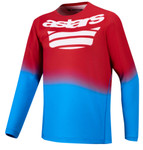 Alpinestars A-Dura Astar 2.0 Mens LS Mountain Bike Jersey