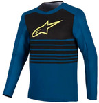 Alpinestars A-Dura Elite 2.0 Mens LS MTB Mountain Bike Jersey