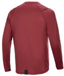 Alpinestars A-Dura Thermal Mens LS MTB Mountain Bike Jersey