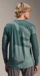 Alpinestars A-Dura Hollow Camo Mens LS MTB Mountain Bike Jersey