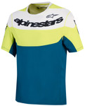 Alpinestars A-Dura Race Mens SS MTB Mountain Bike Jersey