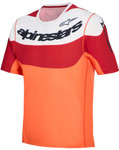 Alpinestars A-Dura Race Mens SS MTB Mountain Bike Jersey