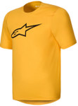 Alpinestars A-Dura Astar Mens SS MTB Mountain Bike Jersey