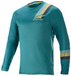 Alpinestars Alps 4.0 Mens LS MTB Mountain Bike Jersey
