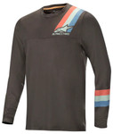 Alpinestars Alps 4.0 Mens LS MTB Mountain Bike Jersey