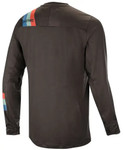 Alpinestars Alps 4.0 Mens LS MTB Mountain Bike Jersey