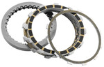 Barnett Carbon Fiber Friction & Steel Plate Kit (3063020018)