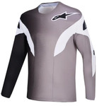 Alpinestars A-Supra Elite Mens LS MTB Mountain Bike Jersey