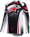 Alpinestars Techstar Nomur Mens MX Offroad Jersey