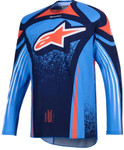 Alpinestars Techstar Nomur Mens MX Offroad Jersey