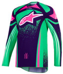 Alpinestars Techstar Nomur Mens MX Offroad Jersey