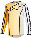 Alpinestars Fluid Apex Mens MX Offroad Jersey