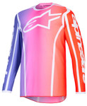 Alpinestars Fluid Apex Mens MX Offroad Jersey