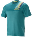 Alpinestars Alps 4.0 Mens SS MTB Mountain Bike Jersey