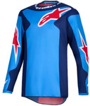 Alpinestars Fluid Mens MX Offroad Jersey