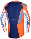 Alpinestars Fluid Mens MX Offroad Jersey