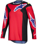 Alpinestars Fluid Mens MX Offroad Jersey