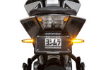 Yoshimura Rear Fender Eliminator Kit (070BG162000)
