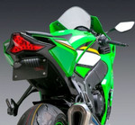 Yoshimura Rear V2 Fender Eliminator Kit (075BG141820)