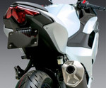 Yoshimura Rear V2 Fender Eliminator Kit (075BG147300)