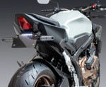 Yoshimura Rear V2 Fender Eliminator Kit (075BG126520)