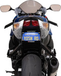 Yoshimura Rear V2 Fender Eliminator Kit (075BG116000)