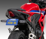 Yoshimura Rear V2 Fender Eliminator Kit (075BG125510)
