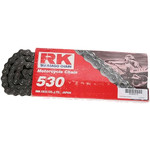 RK 530 RK-M Standard Chain 110 Links (530-110)