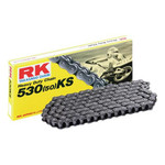 RK 530KS Heavy Duty Chain 120 Link (530KS-120)