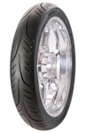 Avon Streetrunner AV83 Front/Rear Tire 2.75-17 (638125)