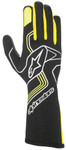Alpinestars Tech-1 Race V3 Mens Textile Auto Gloves