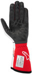 Alpinestars Tech-1 Race V3 Mens Textile Auto Gloves