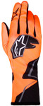 Alpinestars Tech-1 K Race V2 Graphic 1 Mens Textile Auto Gloves