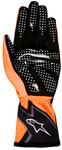 Alpinestars Tech-1 K Race V2 Graphic 1 Mens Textile Auto Gloves