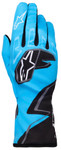 Alpinestars Tech-1 K Race V2 Graphic 1 Mens Textile Auto Gloves