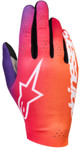 Alpinestars Sim Graphic 2 Mens Textile Auto Gloves