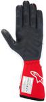 Alpinestars Tech-1 Race V4 Mens Textile Auto Gloves