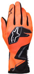 Alpinestars Tech-1 K Race S V2 Graphic 1 Youth Textile Auto Gloves