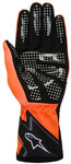 Alpinestars Tech-1 K Race S V2 Graphic 1 Youth Auto Gloves