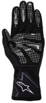 Alpinestars Tech-1 K Race S V2 Graphic 1 Youth Textile Auto Gloves